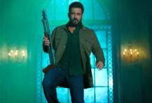 Sikandar teaser out! Salman Khan makes a starry entry all guns blazing