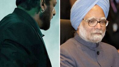 Salman Khan’s Sikandar teaser delayed in respect of Manmohan Singh’s demise