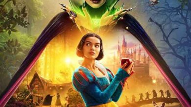 Disney's Snow White trailer out: Rachel Zegler and Gal Gadot shine in stunning musical journey, watch