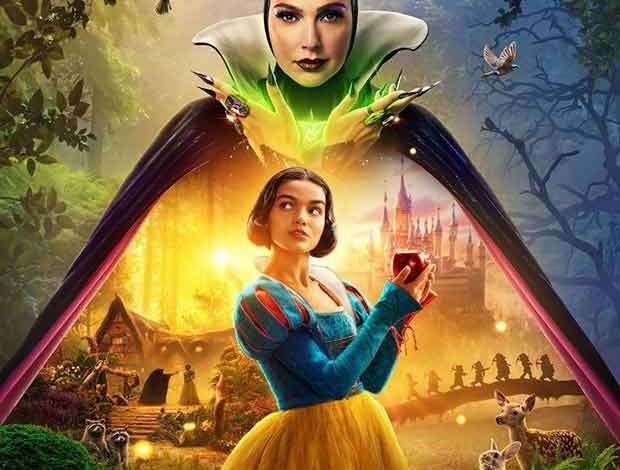 Disney's Snow White trailer out: Rachel Zegler and Gal Gadot shine in stunning musical journey, watch