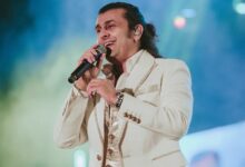 EXCLUSIVE: Sonu Nigam speaks on calling out politicians on social media for leaving events midway; says, “Politicians were there as hosts, not as guests”