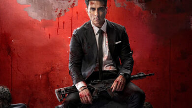 Sonu Sood drops the trailer of his directorial debut Fateh; promises to be a cybercrime action saga like no other : Bollywood News