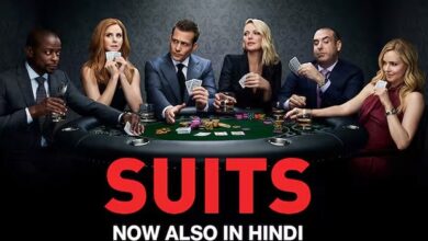 JioCinema brings Suits in Hindi, makers use Honey Singh's popular track 'Millionaire' in the promo : Bollywood News