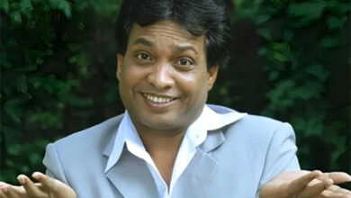 Comedian Sunil Pal traced and safe after disappearing for hours, police investigate : Bollywood News