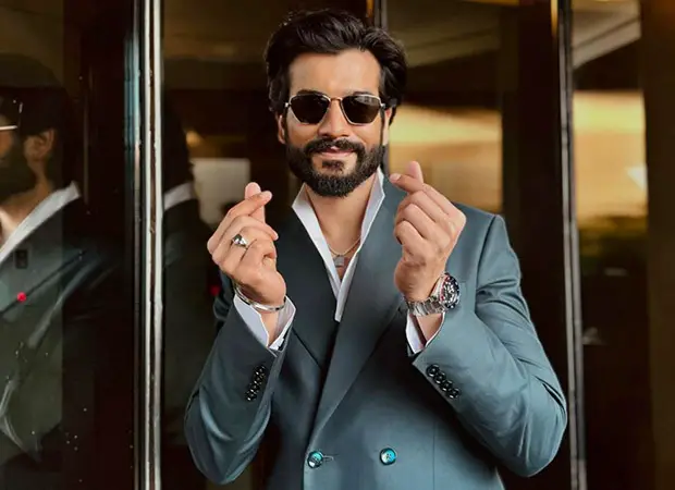 Sunny Kaushal's best fashion choices in 2024: 5 looks that prove he's a true style icon 2024 : Bollywood News