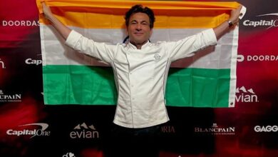 Superchef Vikas Khanna on his NY restaurant Bungalow winning the Michelin 2024 Big Gourmand Award, “It's place where people don't just come to eat, they come to live the entire culture of hospitality” 2024 : Bollywood News