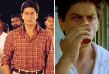 20 years of Swades EXCLUSIVE: DoP Mahesh Aney on the train scene where Shah Rukh Khan buys water, “Woh bachche ne phaad diya woh shot, and SRK in that scene was…” 20 : Bollywood News