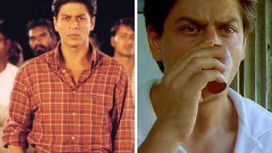 20 years of Swades EXCLUSIVE: DoP Mahesh Aney on the train scene where Shah Rukh Khan buys water, “Woh bachche ne phaad diya woh shot, and SRK in that scene was…” 20 : Bollywood News