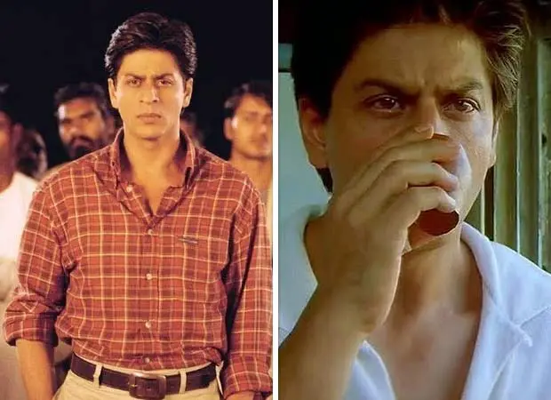 20 years of Swades EXCLUSIVE: DoP Mahesh Aney on the train scene where Shah Rukh Khan buys water, “Woh bachche ne phaad diya woh shot, and SRK in that scene was…” 20 : Bollywood News