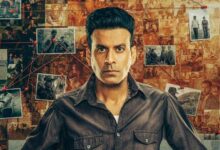 The Family Man 3 shoot wraps up; Manoj Bajpayee teases fans with a post that says, “Aur Thoda Intezar” 3 : Bollywood News