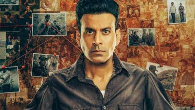 The Family Man 3 shoot wraps up; Manoj Bajpayee teases fans with a post that says, “Aur Thoda Intezar” 3 : Bollywood News