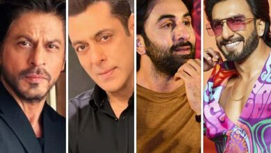 Notable box-office trends of 2024: The year Bollywood went without the Khans, Ranbir Kapoor and Ranveer Singh; here