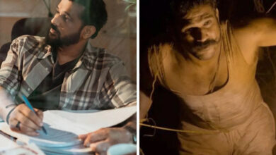 “Tumbbad 2 Pe Hi Kaam Kar Raha Hu,” says Sohum Shah; teases audiences with new social media post