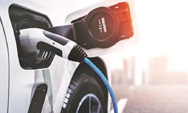 EV sector will get a big boost, huge investment of 40 billion dollars can come by 2030