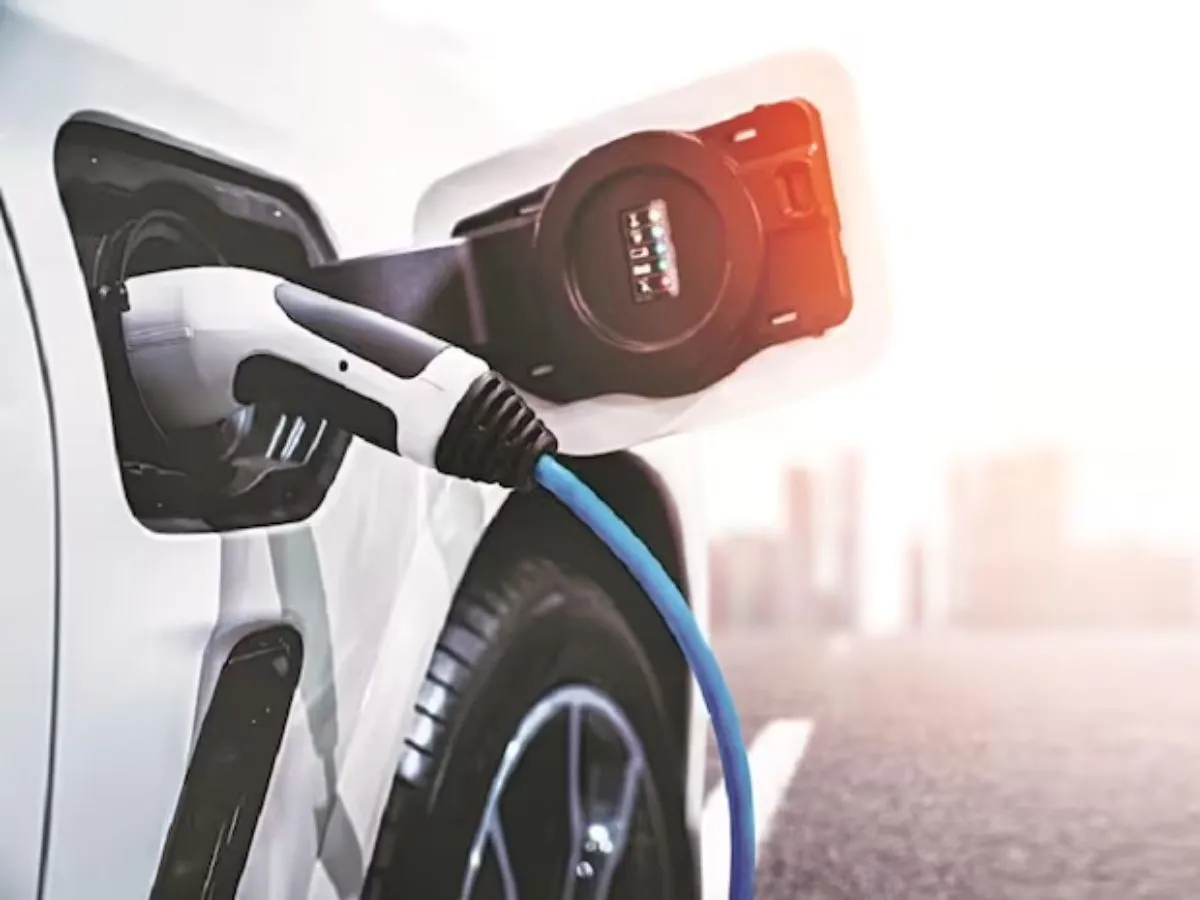 EV sector will get a big boost, huge investment of 40 billion dollars can come by 2030