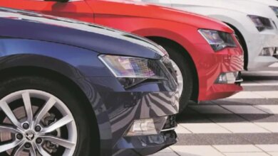 Festive season boosted the auto sector, vehicle sales increased by 4 percent in November - festive season boosted the auto sector vehicle sales increased by 4 percent in November