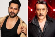 Varun Dhawan is all praises for Jackie Shroff in Baby John; says, “This will be Jackie Shroff 3.0 in the film” 3 : Bollywood News