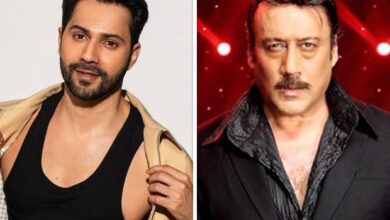 Varun Dhawan is all praises for Jackie Shroff in Baby John; says, “This will be Jackie Shroff 3.0 in the film” 3 : Bollywood News