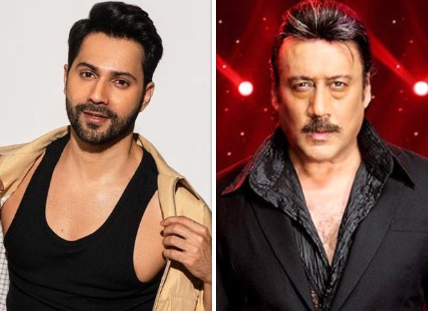 Varun Dhawan is all praises for Jackie Shroff in Baby John; says, “This will be Jackie Shroff 3.0 in the film” 3 : Bollywood News