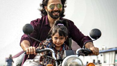 Baby John Box Office: Varun Dhawan starrer has a poor Saturday