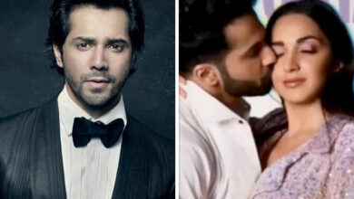 Varun Dhawan BREAKS SILENCE on misconduct allegations with Kiara Advani: “I have fun with my male co-stars as well, but nobody mentions that”