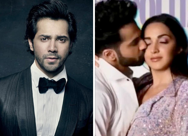 Varun Dhawan BREAKS SILENCE on misconduct allegations with Kiara Advani: “I have fun with my male co-stars as well, but nobody mentions that”