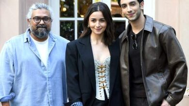 Vasan Bala reveals why every filmmaker 'will suffer' after they work with Alia Bhatt; says, “They will be spoiled” : Bollywood News