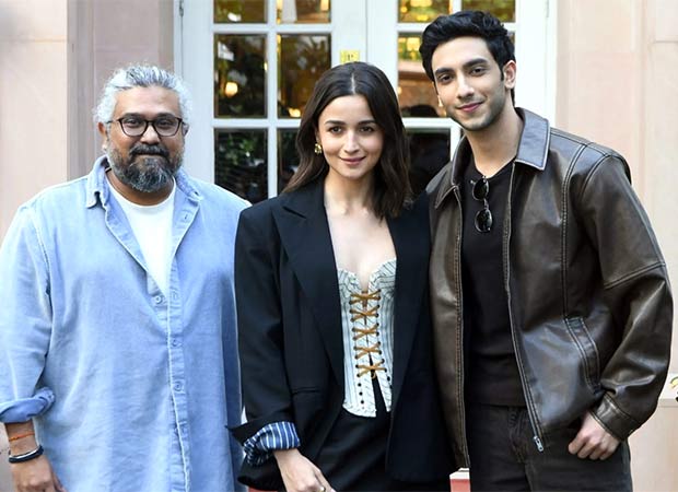 Vasan Bala reveals why every filmmaker 'will suffer' after they work with Alia Bhatt; says, “They will be spoiled” : Bollywood News