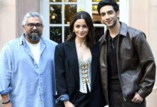 Vasan Bala reveals why every filmmaker 'will suffer' after they work with Alia Bhatt; says, “They will be spoiled” : Bollywood News