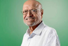 Veteran filmmaker Shyam Benegal passes away at 90 : Bollywood News