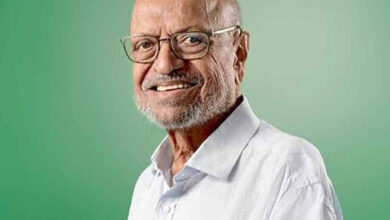 Veteran filmmaker Shyam Benegal passes away at 90 : Bollywood News