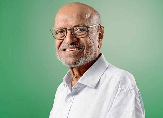 Veteran filmmaker Shyam Benegal passes away at 90 : Bollywood News