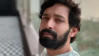 SHOCKING! Vikrant Massey announces retirement from acting at 37: “Coming 2025, we would meet each other for one last time” : Bollywood News