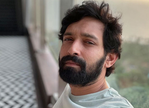 SHOCKING! Vikrant Massey announces retirement from acting at 37: “Coming 2025, we would meet each other for one last time” : Bollywood News