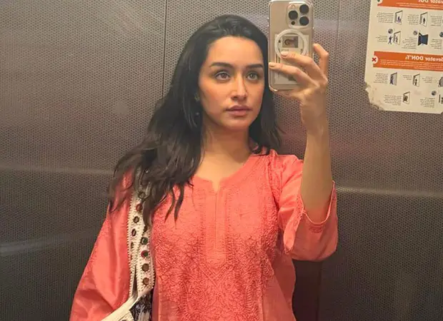 Shraddha Kapoor reveals her Aadhaar Card photo, wins hearts with adorable selfie : Bollywood News