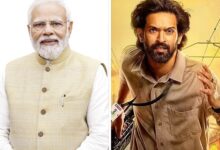 PM Narendra Modi praises The Sabarmati Report after it's special screening for NDA MPs: “I commend the makers of the film for their effort” : Bollywood News