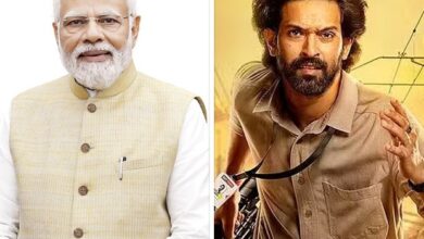 PM Narendra Modi praises The Sabarmati Report after it's special screening for NDA MPs: “I commend the makers of the film for their effort” : Bollywood News