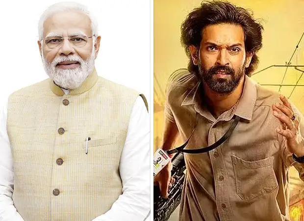 PM Narendra Modi praises The Sabarmati Report after it's special screening for NDA MPs: “I commend the makers of the film for their effort” : Bollywood News