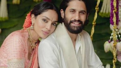 Naga Chaitanya to honor grandfather in traditional attire 'Pancha' for wedding with Sobhita Dhulipala : Bollywood News