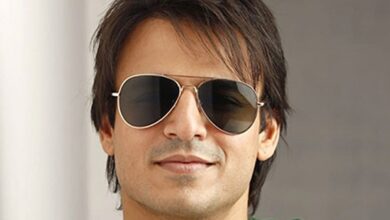 Vivek Oberoi opens up about threats from the underworld: “I'd never experienced anything like this in my life” : Bollywood News