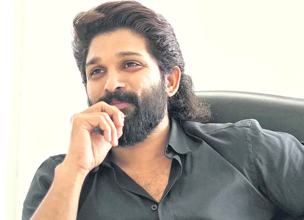 Allu Arjun shares heartfelt condolences over tragic incident at Sandhya theater during Pushpa 2 premiere : Bollywood News