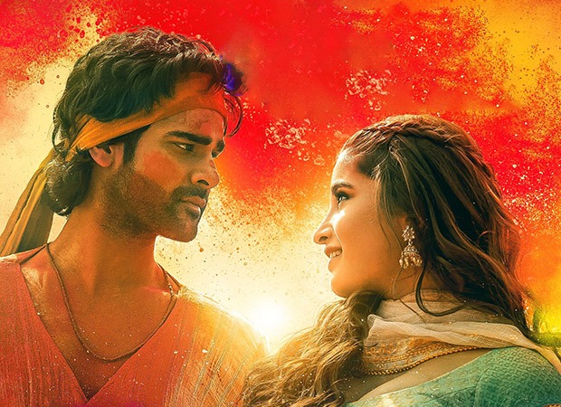 Makers of Abhishek Kapoor's Azaad set to launch first song 'Birangay' in grand event in Jaipur on December 12 12 : Bollywood News