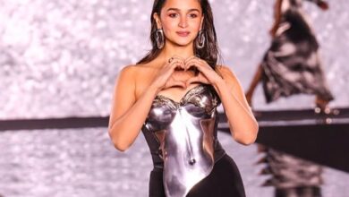 Alia Bhatt's Paris Fashion Week post generates $1 Million, puts L'Oréal Paris on top of MIV list 1 : Bollywood News