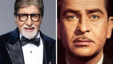 Amitabh Bachchan urges fans to celebrate Raj Kapoor's legacy through his classic films in theatres: “Don't miss the opportunity to watch these Raj Kapoor classics” : Bollywood News