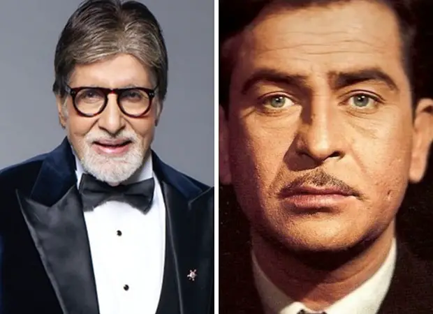 Amitabh Bachchan urges fans to celebrate Raj Kapoor's legacy through his classic films in theatres: “Don't miss the opportunity to watch these Raj Kapoor classics” : Bollywood News