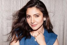 Anushka Sharma responds to Gukesh's father's emotional words on sacrifices for son's chess career : Bollywood News