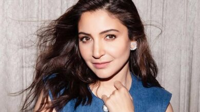 Anushka Sharma responds to Gukesh's father's emotional words on sacrifices for son's chess career : Bollywood News