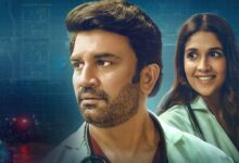 JioCinema's Sharad Kelkar, Harleen Sethi starrer Doctors is an intense medical drama releasing on December 27, watch trailer 27 : Bollywood News