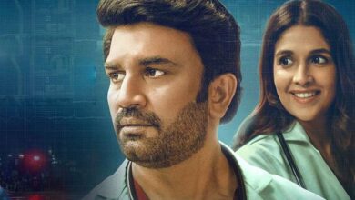 JioCinema's Sharad Kelkar, Harleen Sethi starrer Doctors is an intense medical drama releasing on December 27, watch trailer 27 : Bollywood News