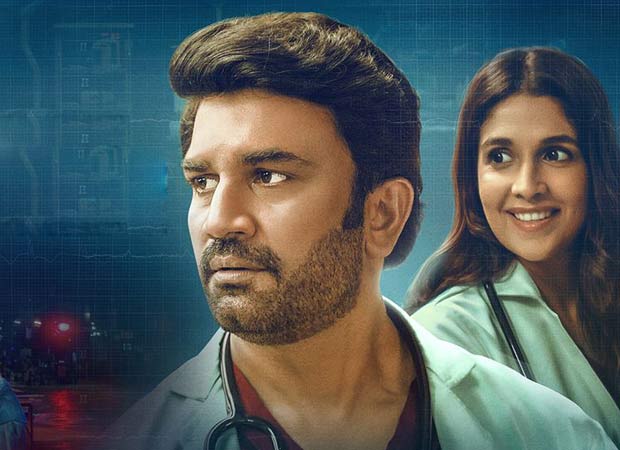 JioCinema's Sharad Kelkar, Harleen Sethi starrer Doctors is an intense medical drama releasing on December 27, watch trailer 27 : Bollywood News